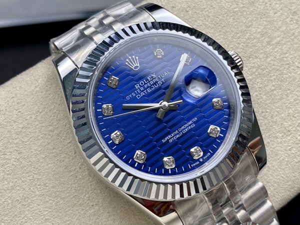 激安ロレックス正面デザイン